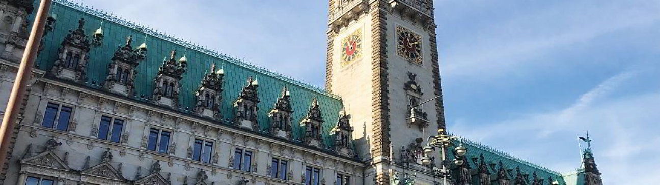 Hamburg