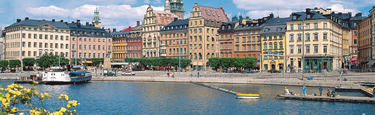 Schweden
