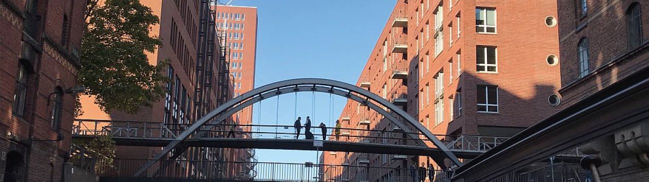 Hamburg