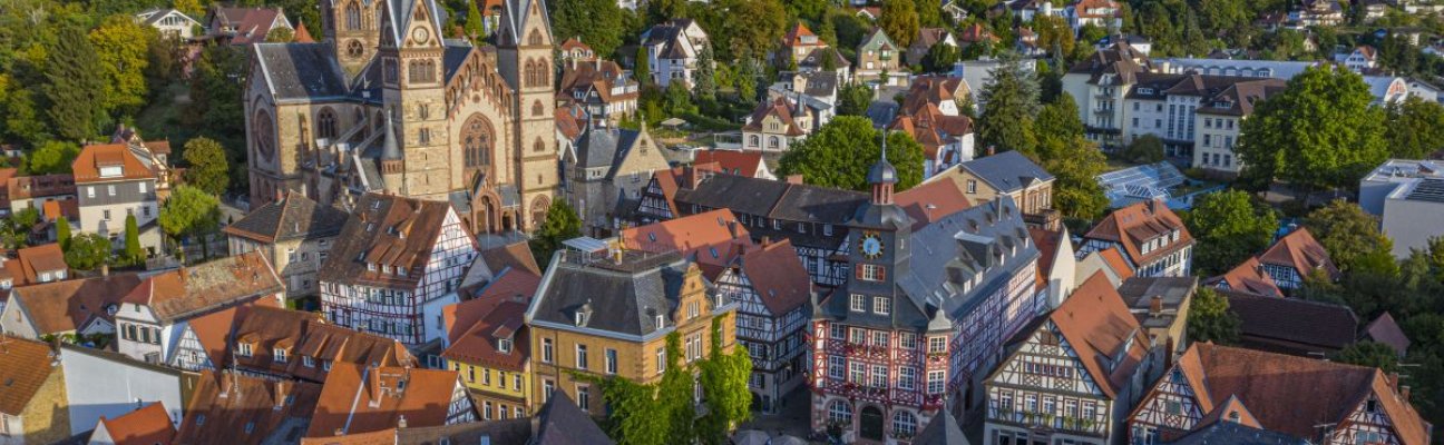 Odenwald mit Schwung & Genuss