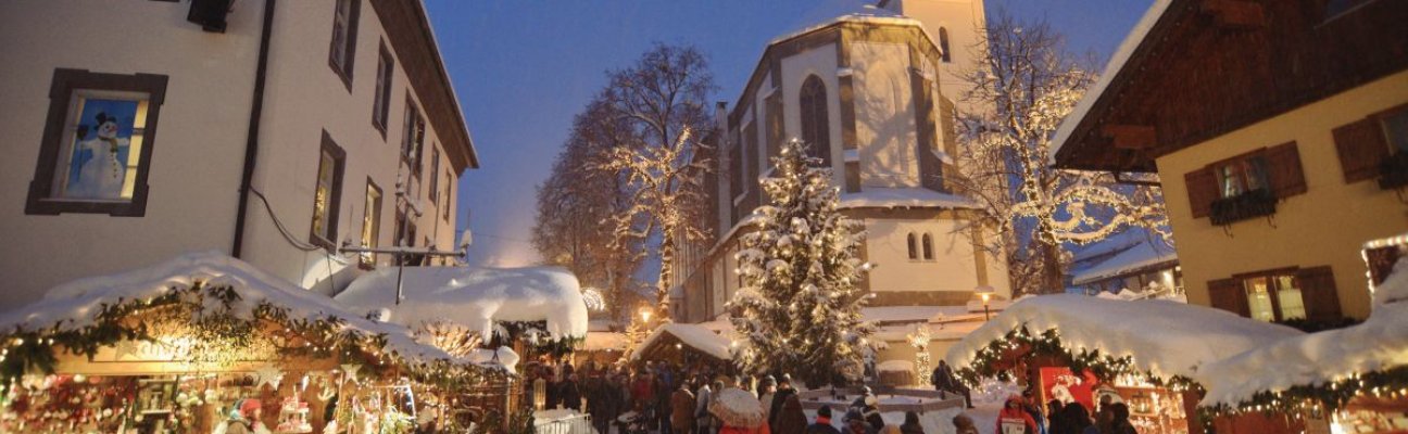 Weihnachtsoper