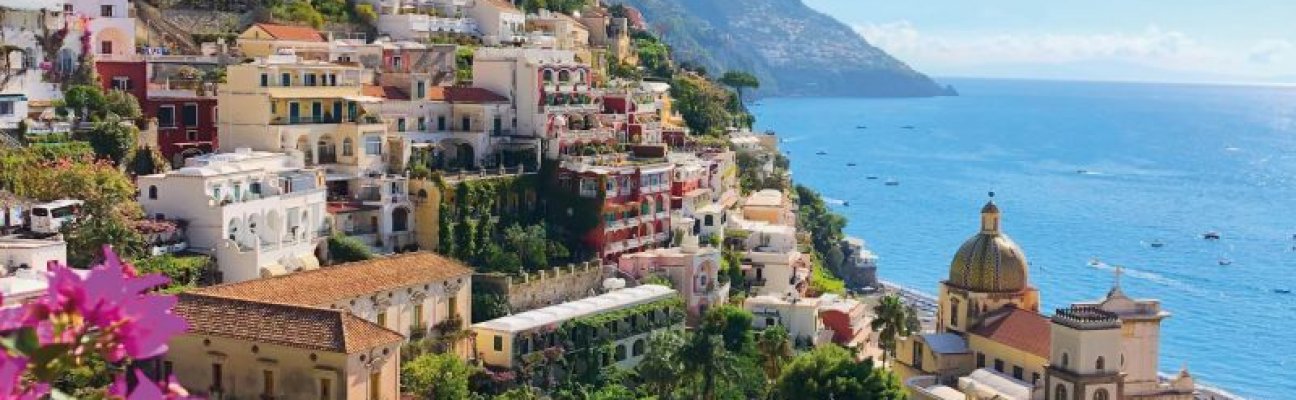 Positano 2