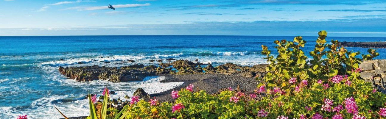 Teneriffa & La Gomera