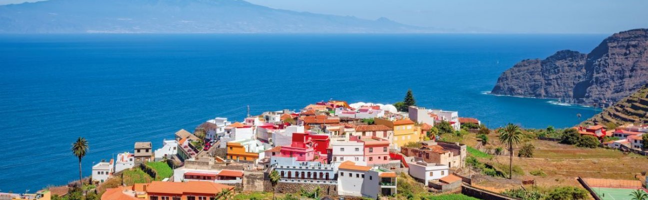 Teneriffa & La Gomera