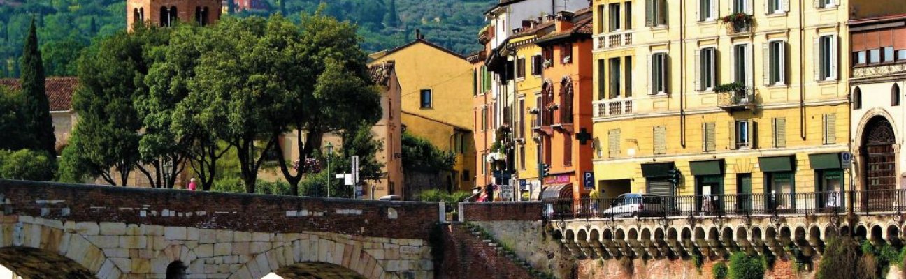 Verona & die Magie der Arena