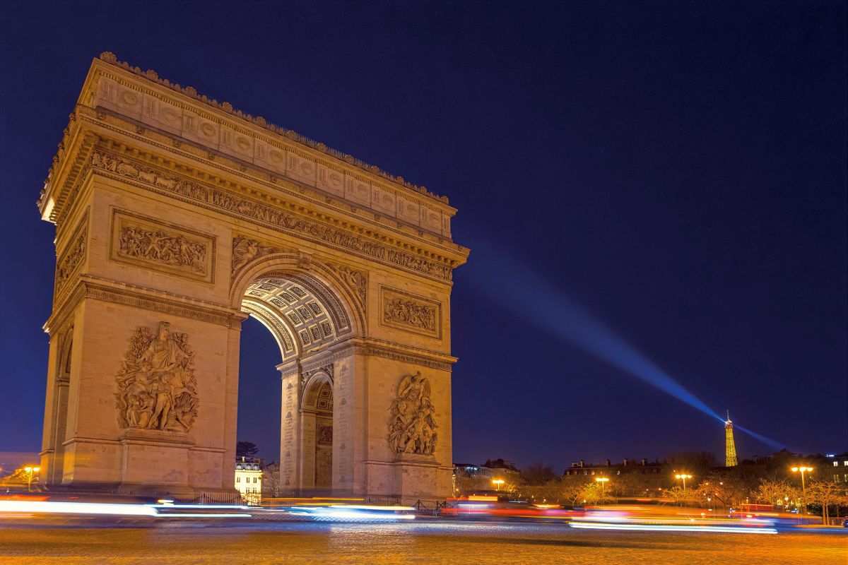 Paris - klassisch & exklusiv erleben