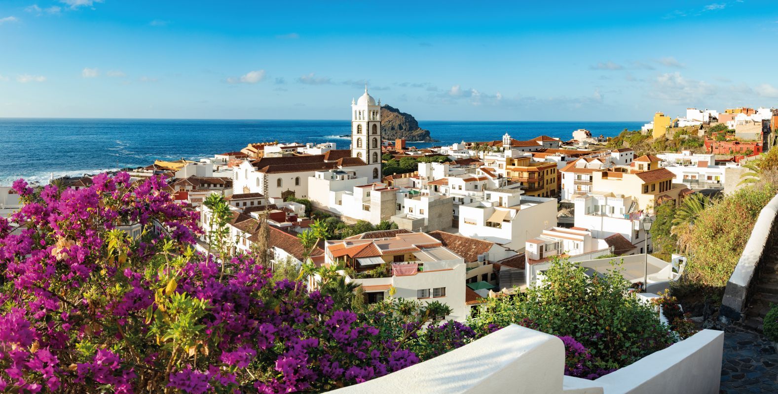Teneriffa & La Gomera