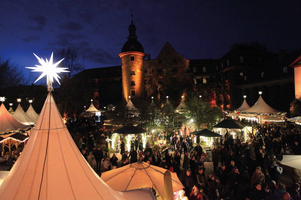 Winterzauber