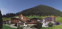 Berwang – mitten in der unberührten Natur Tirols