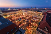 Dresden im Advent