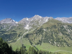 Alpen Glück Kirchberg/Tirol